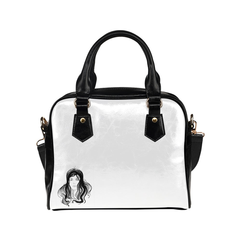 Cold Shoulder Bag