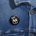 Skulky Button