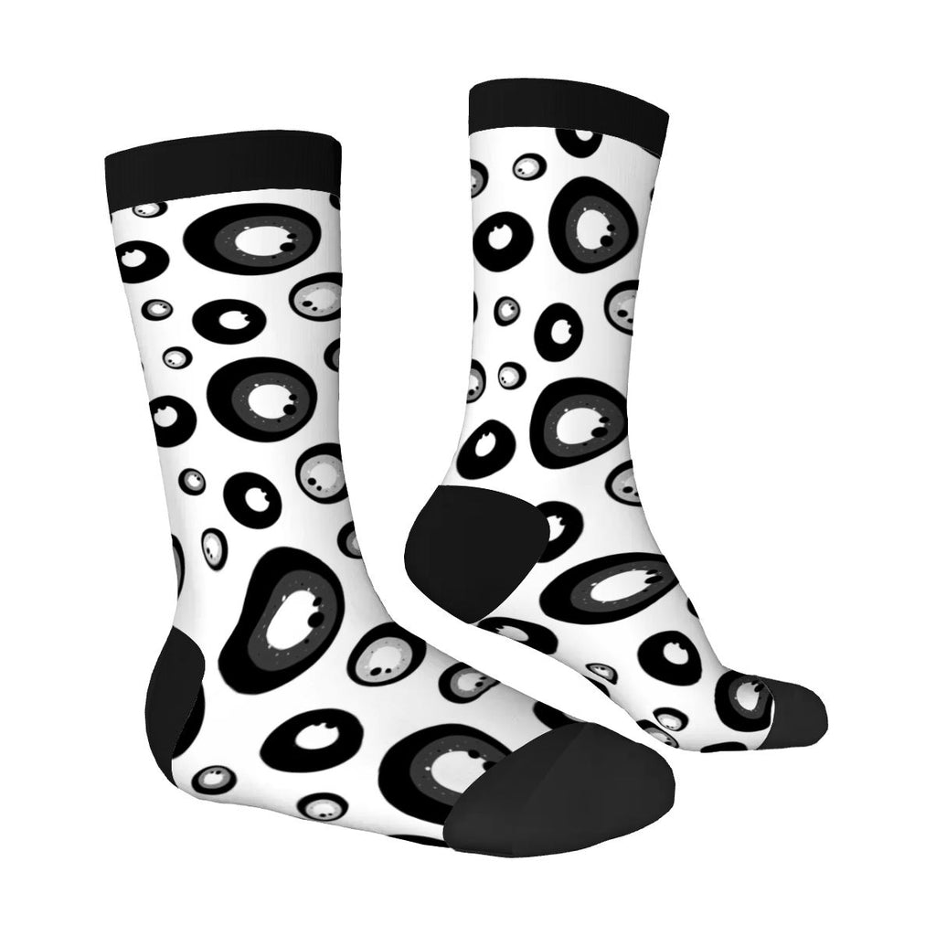 Googly Peepers Inverted
