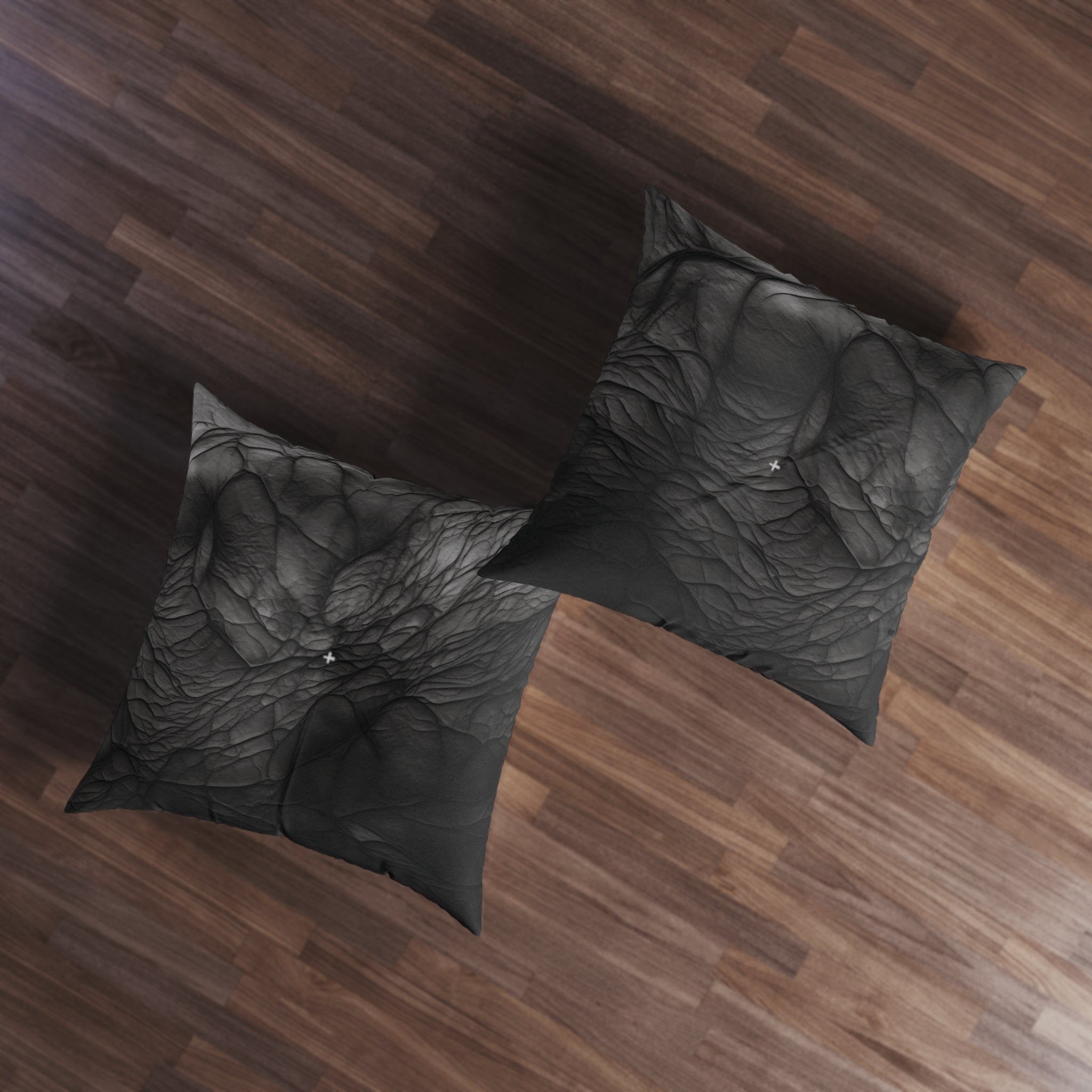 Alien Skin Floor Cushion