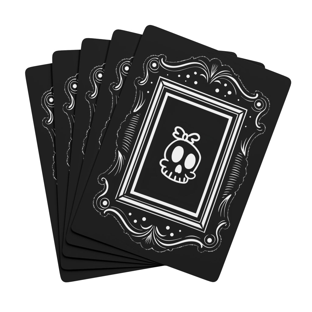 Skulky Deck