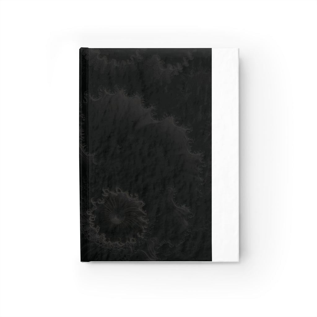 Blank Book