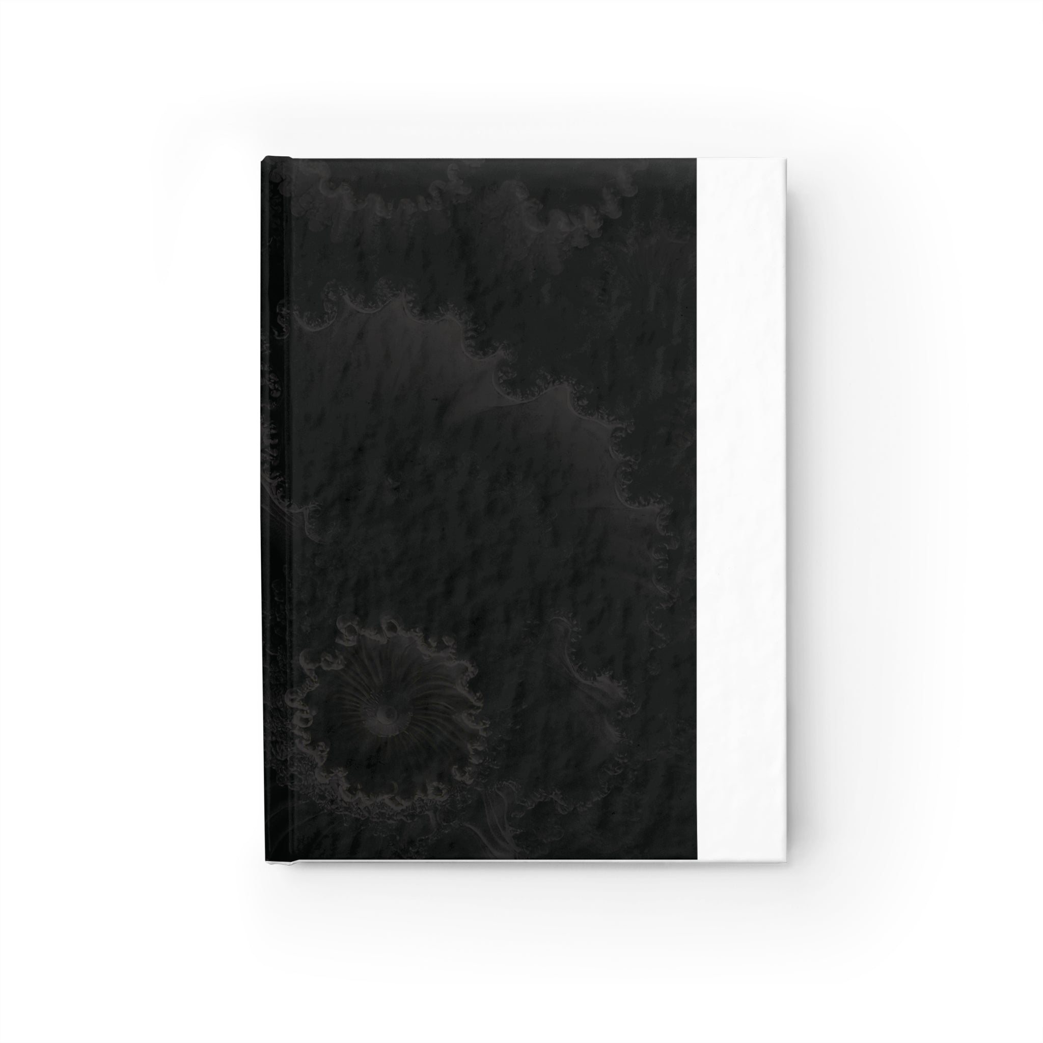 Blank Book