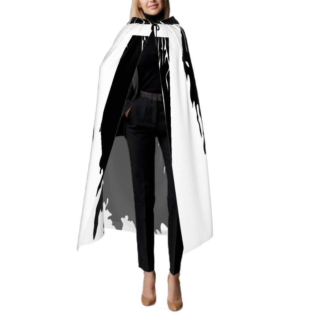 Haunted Cloak