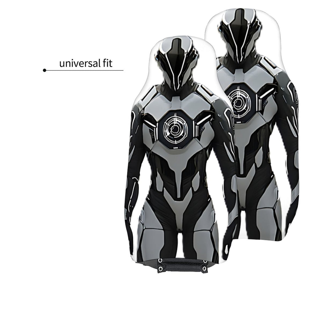 Twin-Bot Security