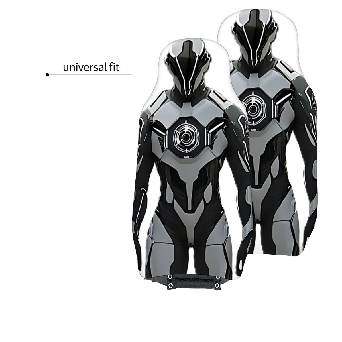 Twin-Bot Security