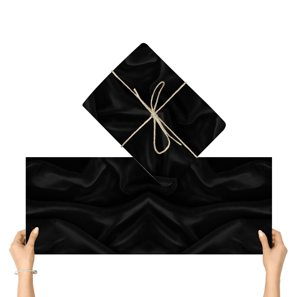 Velvety Wrap