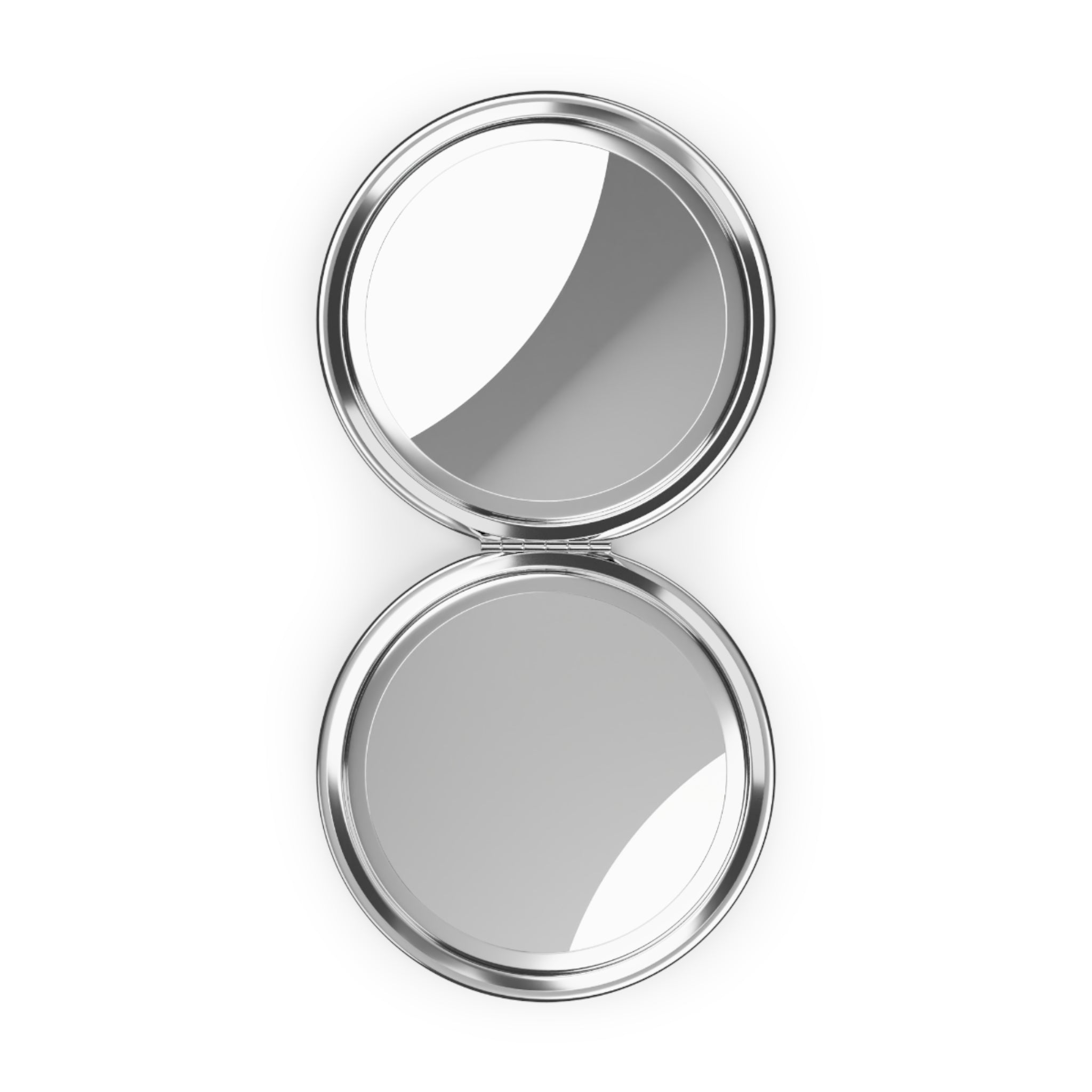 Ouroboros Compact Travel Mirror