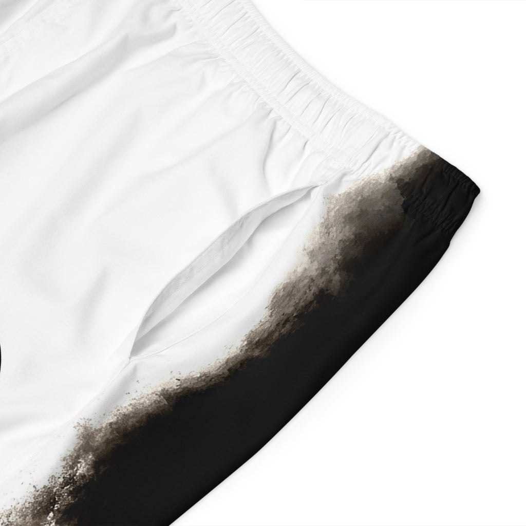 Mind Blown Boardies - Inverted