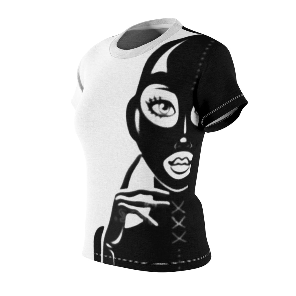 Latex Lady T