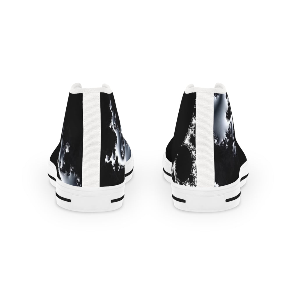 Men's High Top Sneakers