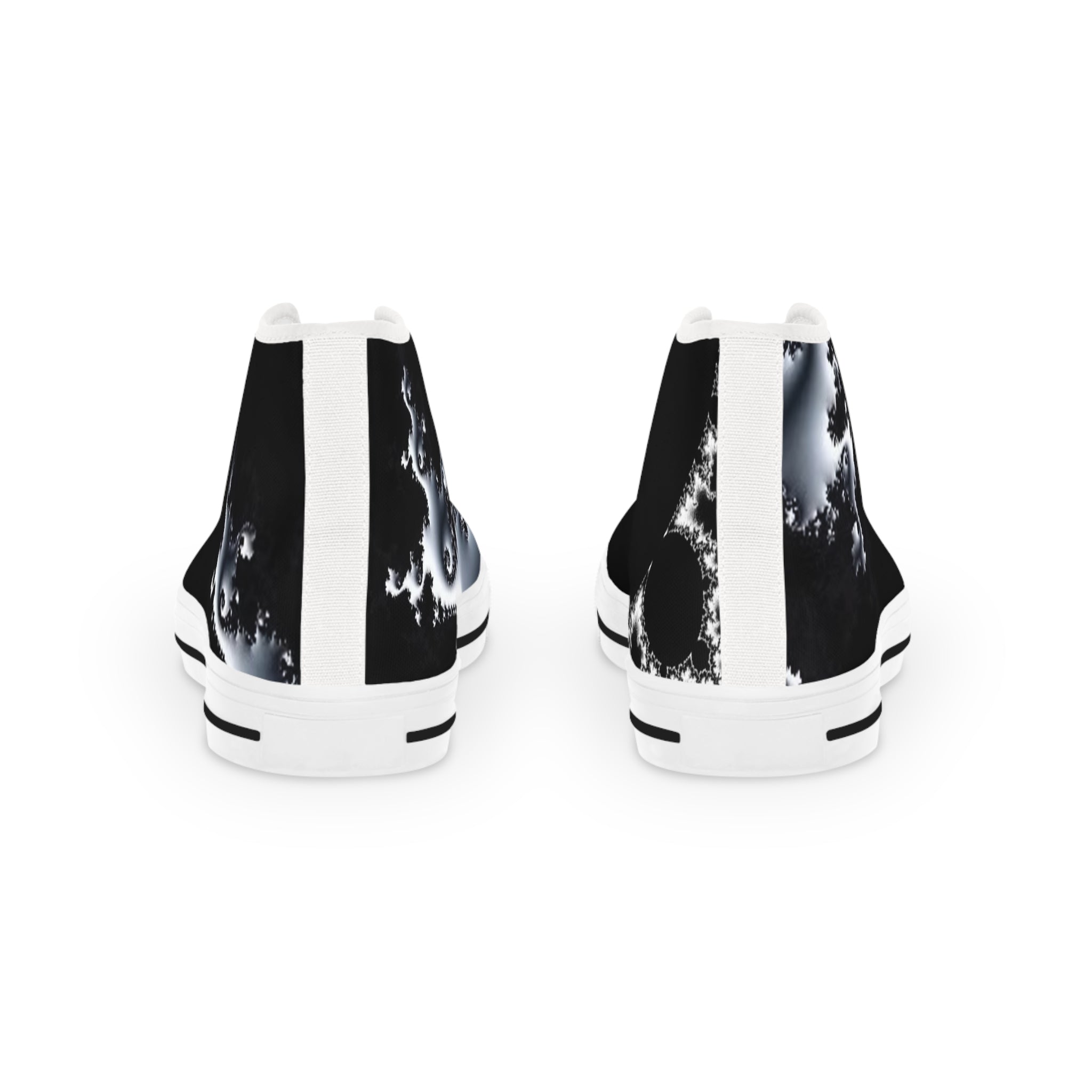 Men's High Top Sneakers