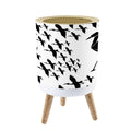 Bin Chicken Bin