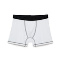 Monochrome Boxer-Briefs