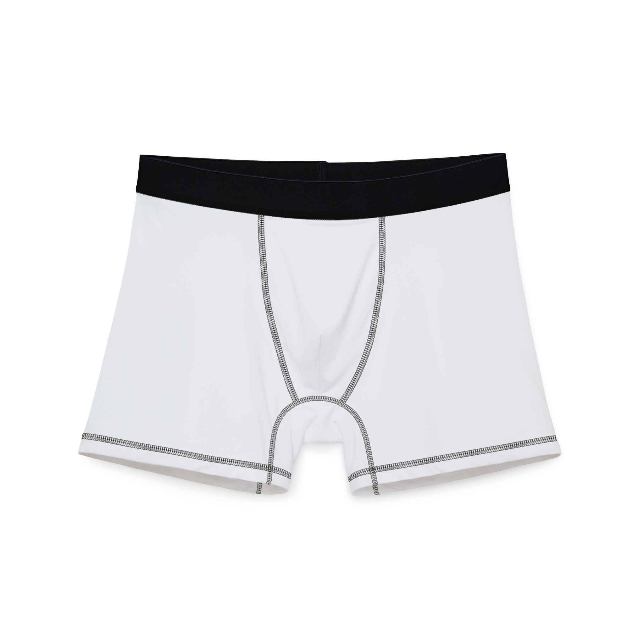 Monochrome Boxer-Briefs
