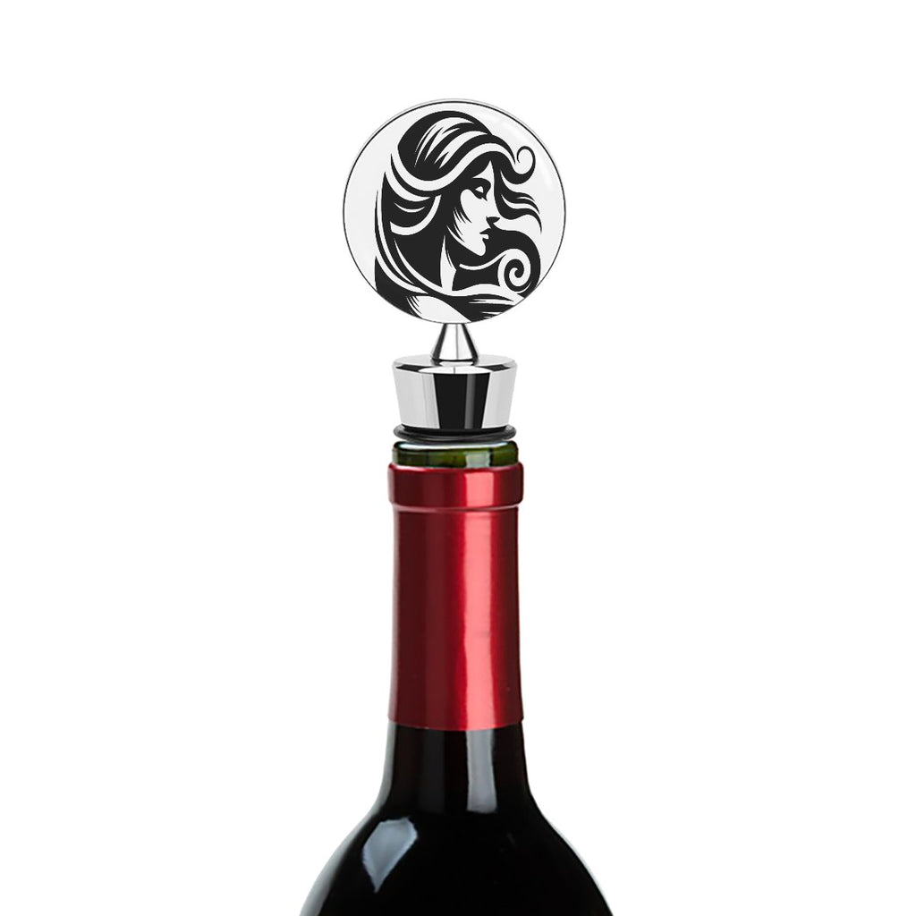 Hera Bottle Stopper