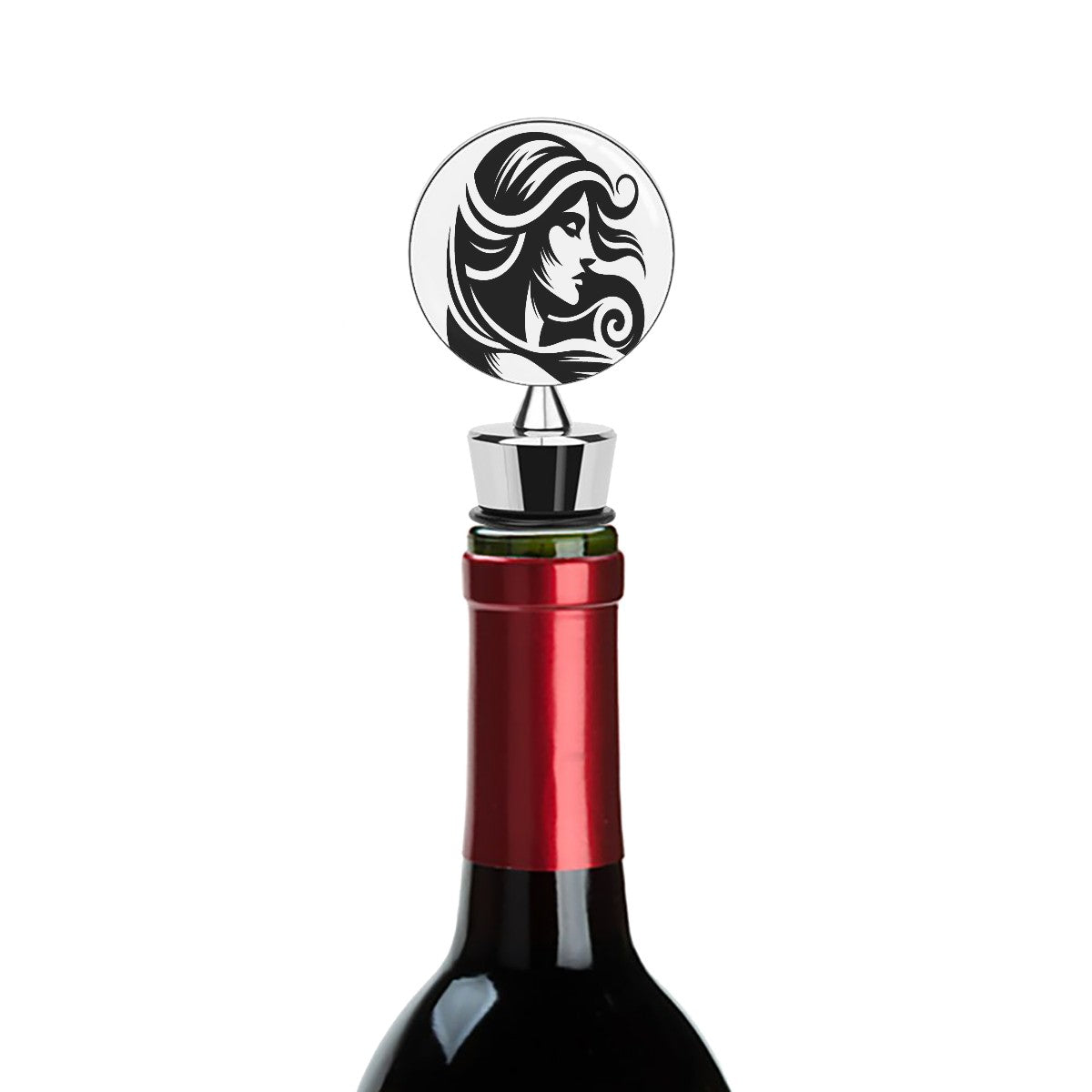 Hera Bottle Stopper