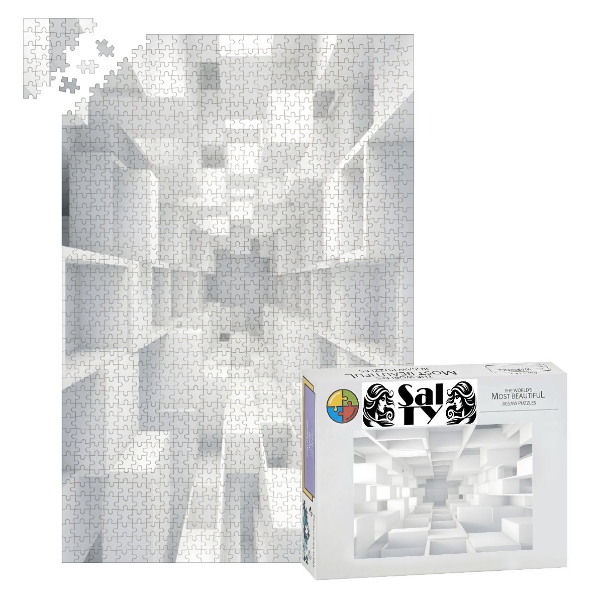 Mind Block