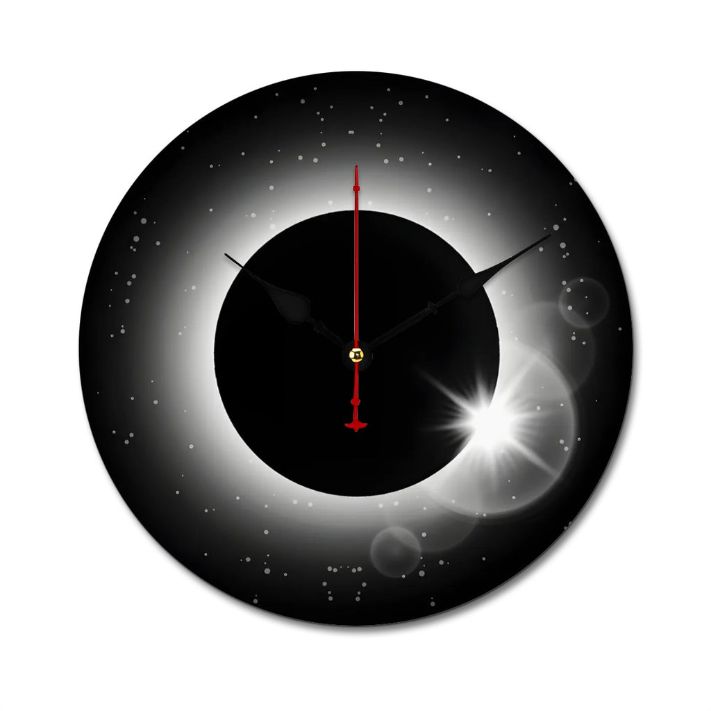 4:20 Eclipse