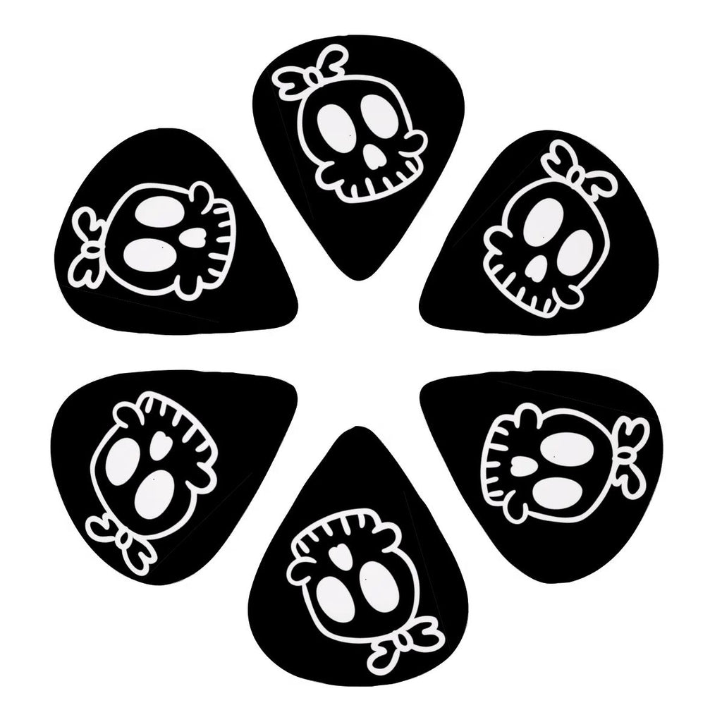 Skulky Picks