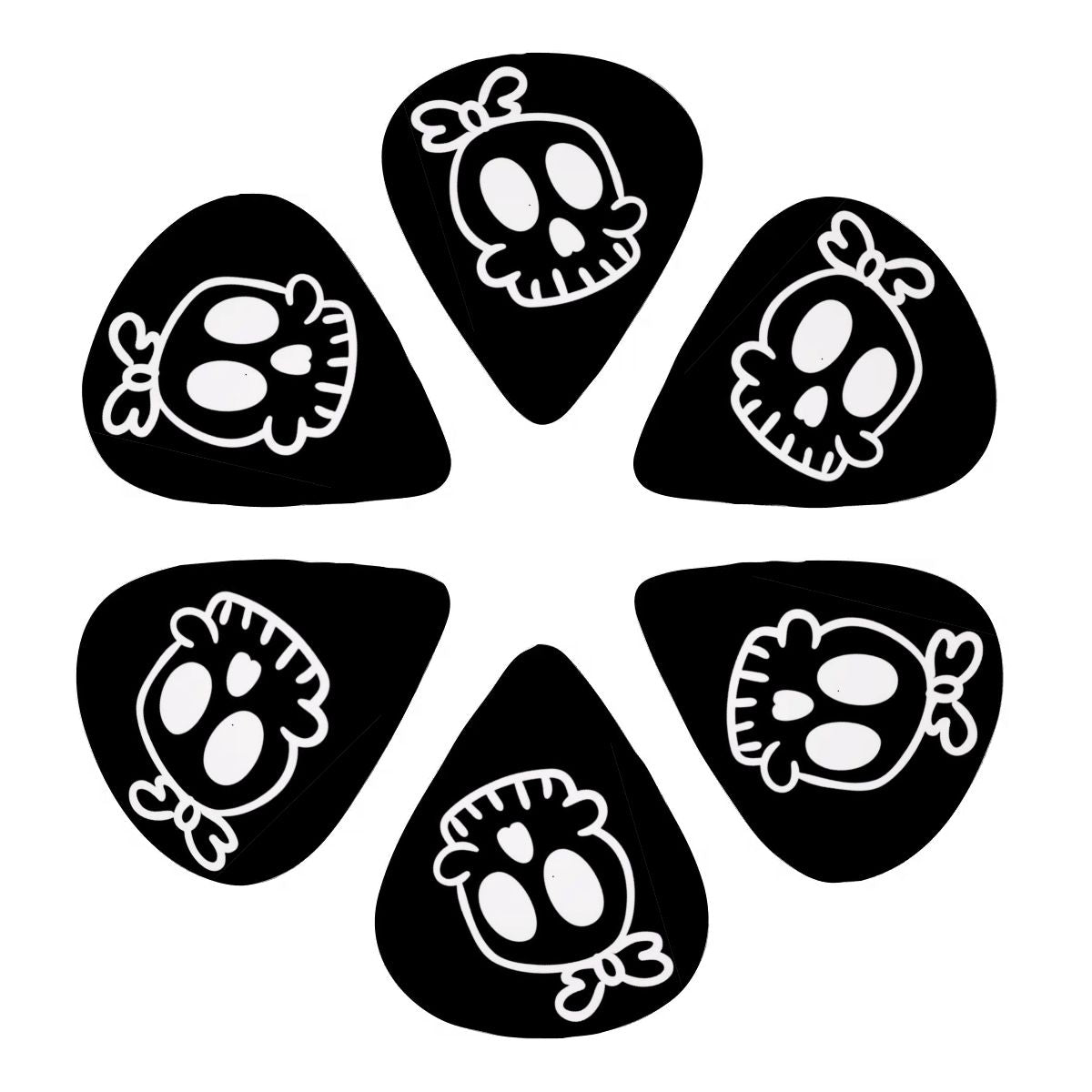 Skulky Picks