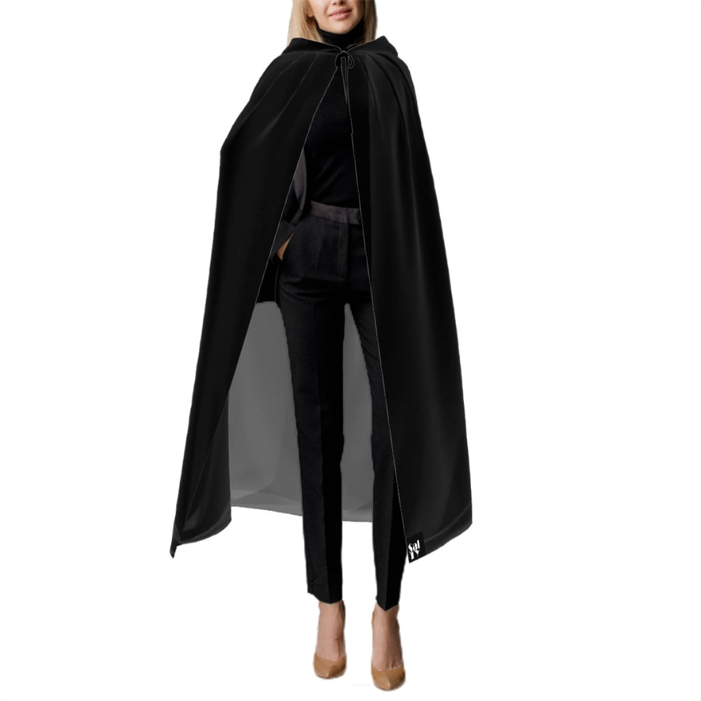 Double Cloak