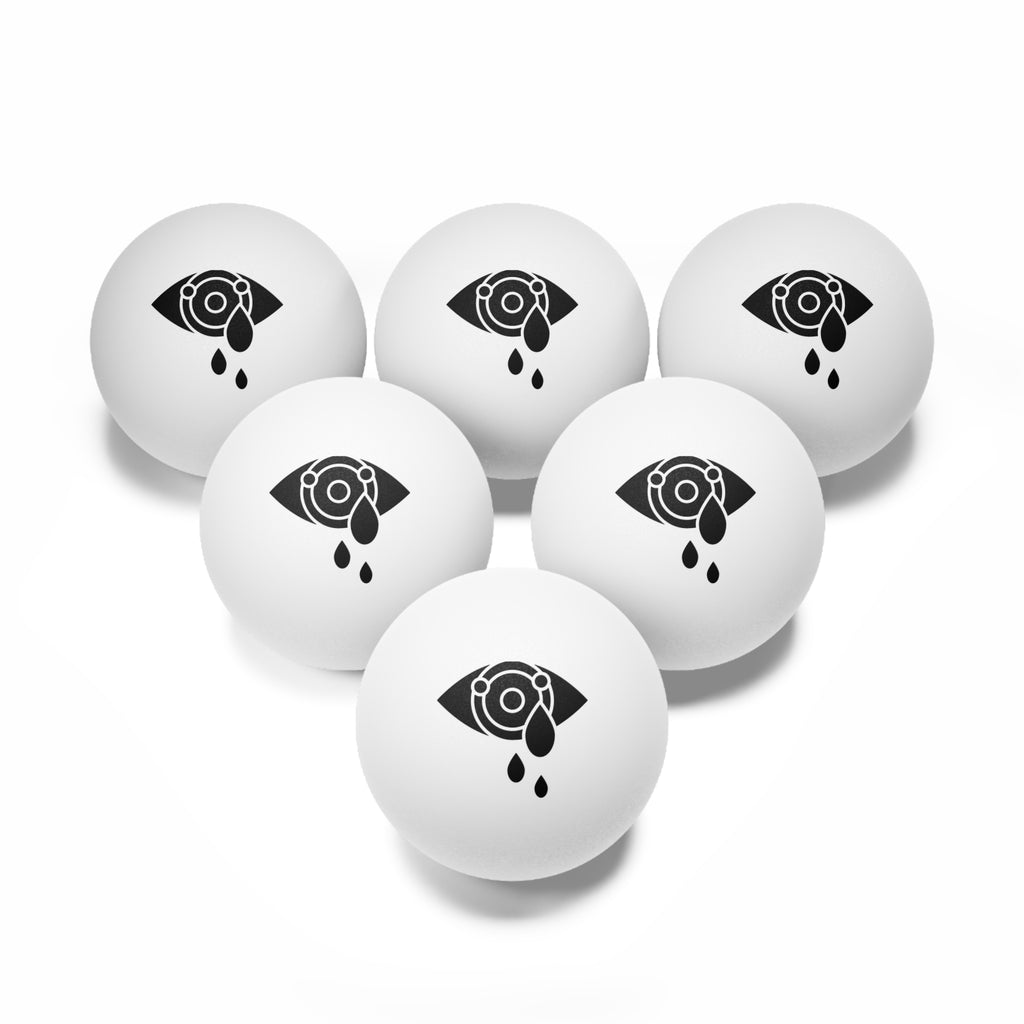 Grief Balls
