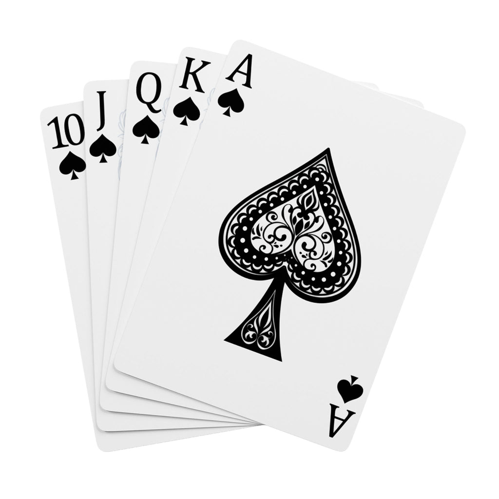 Skulky Deck