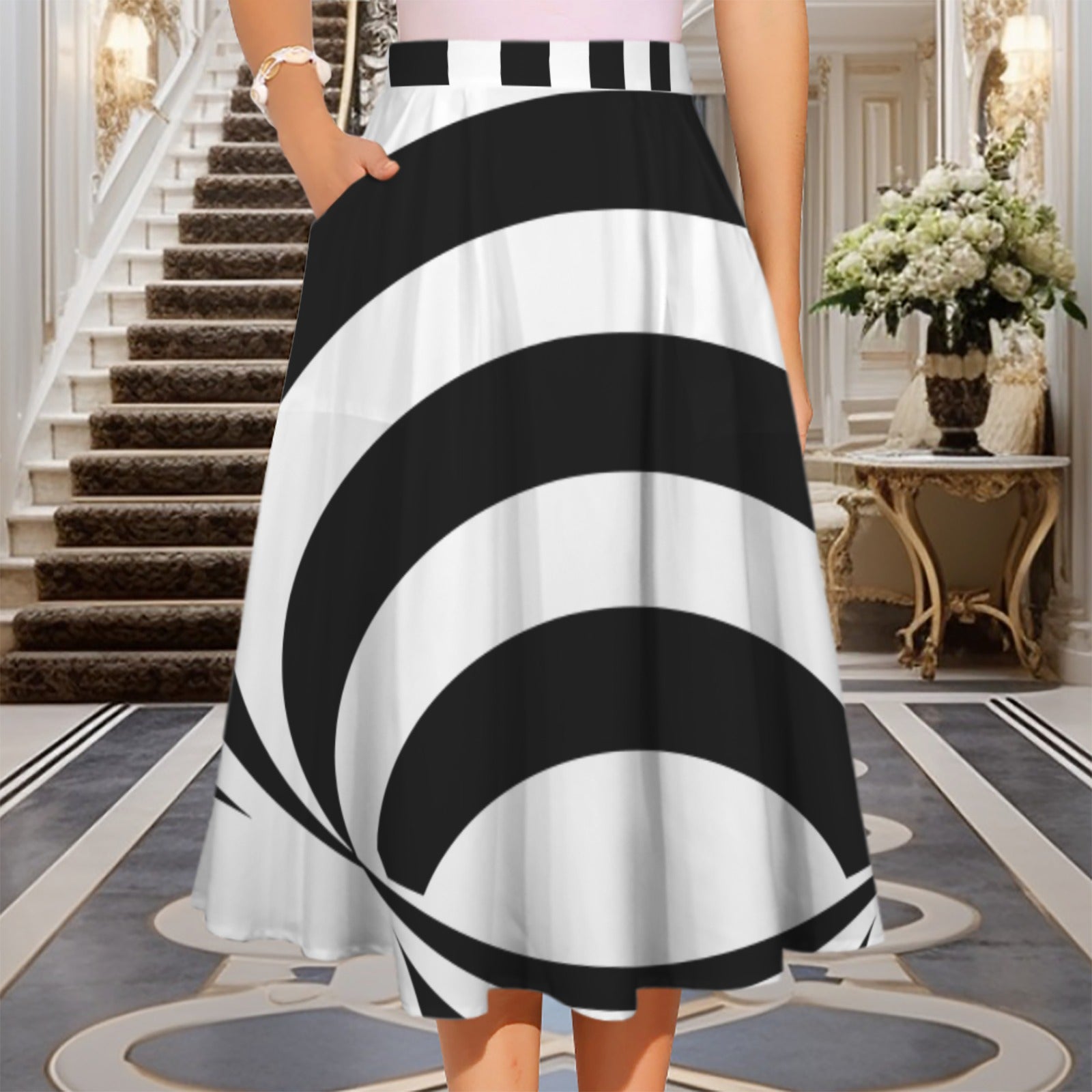 Circle Wirk