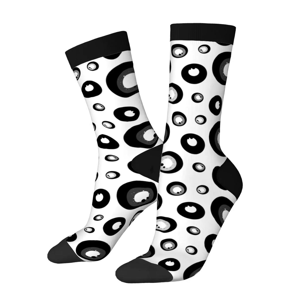 Googly Peepers Inverted