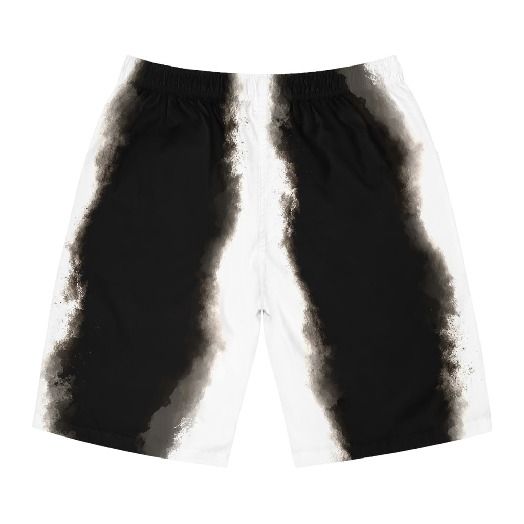 Mind Blown Boardies - Inverted