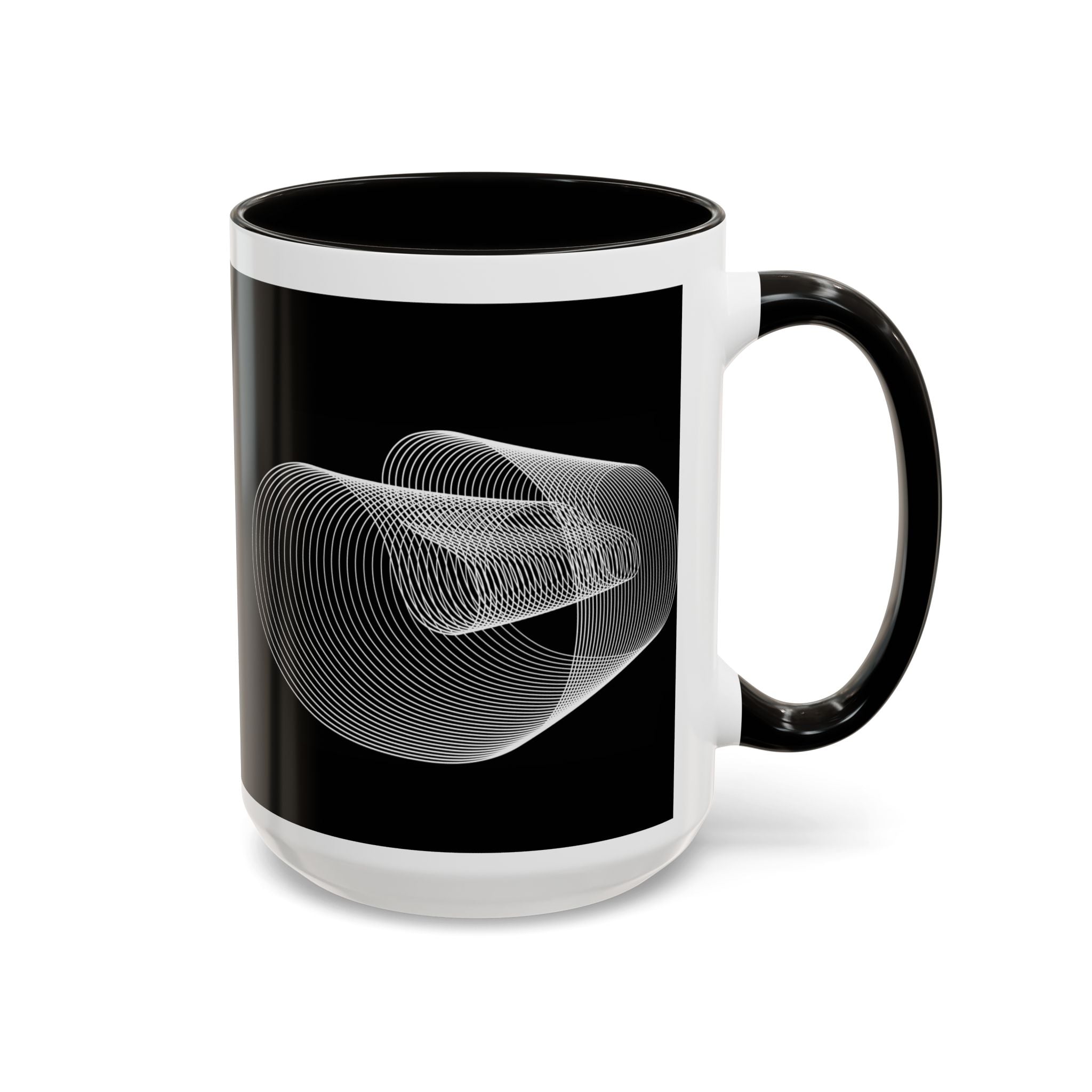 Vortex Mug