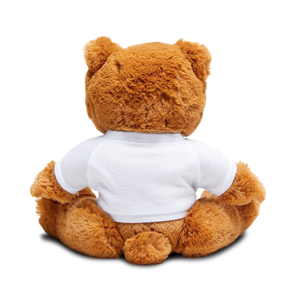 Philosophical Teddy Bear