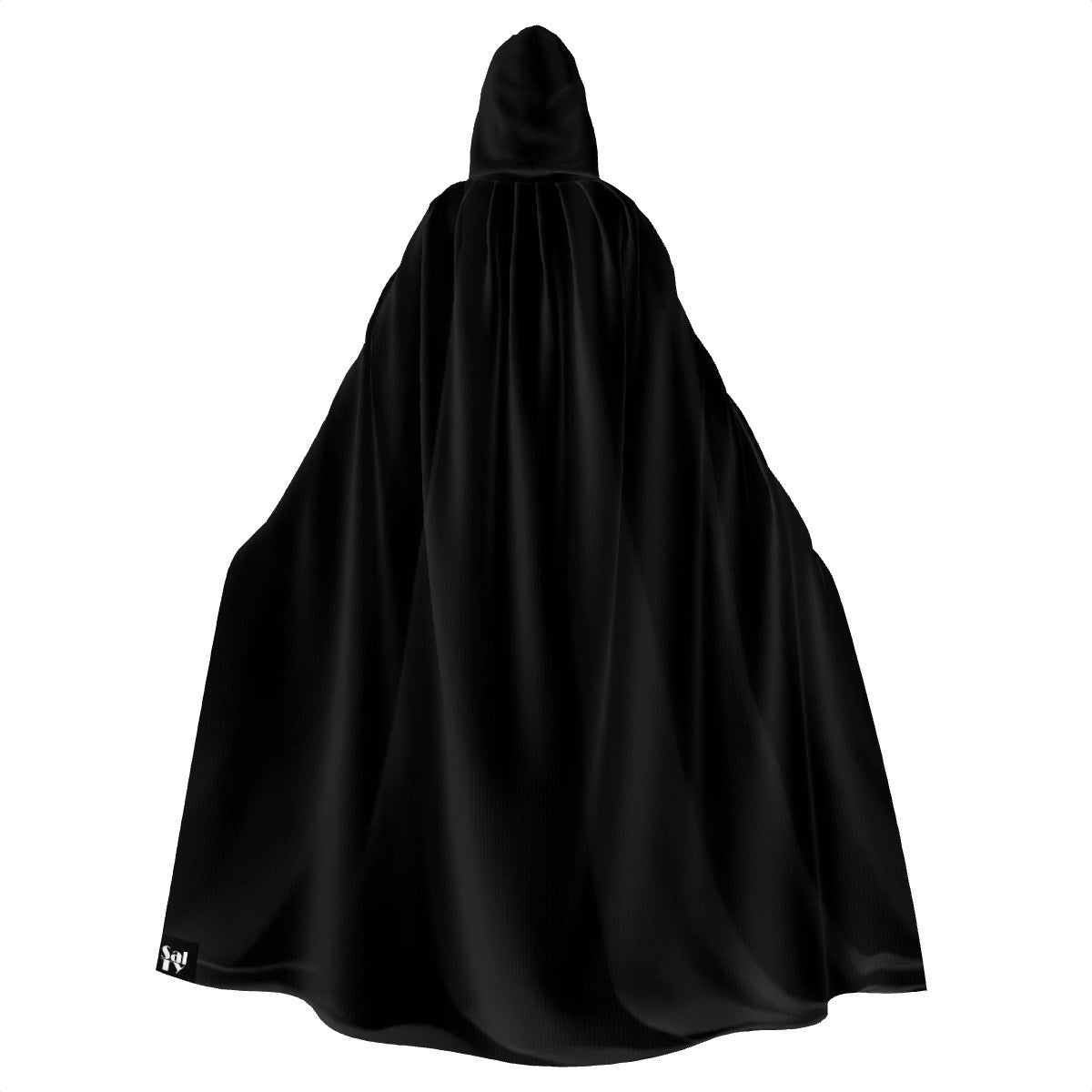 Double Cloak