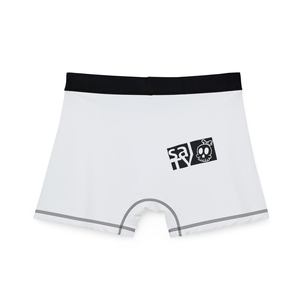 Monochrome Boxer-Briefs