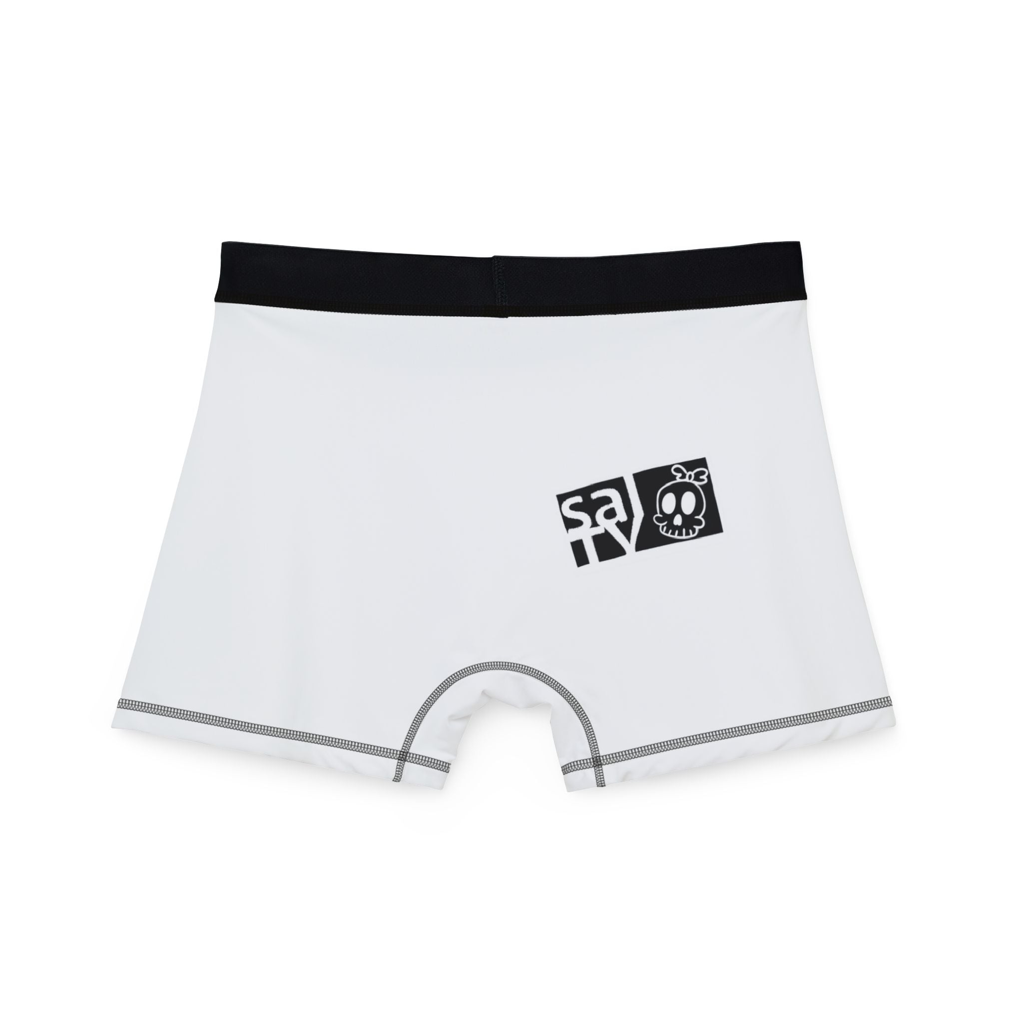 Monochrome Boxer-Briefs