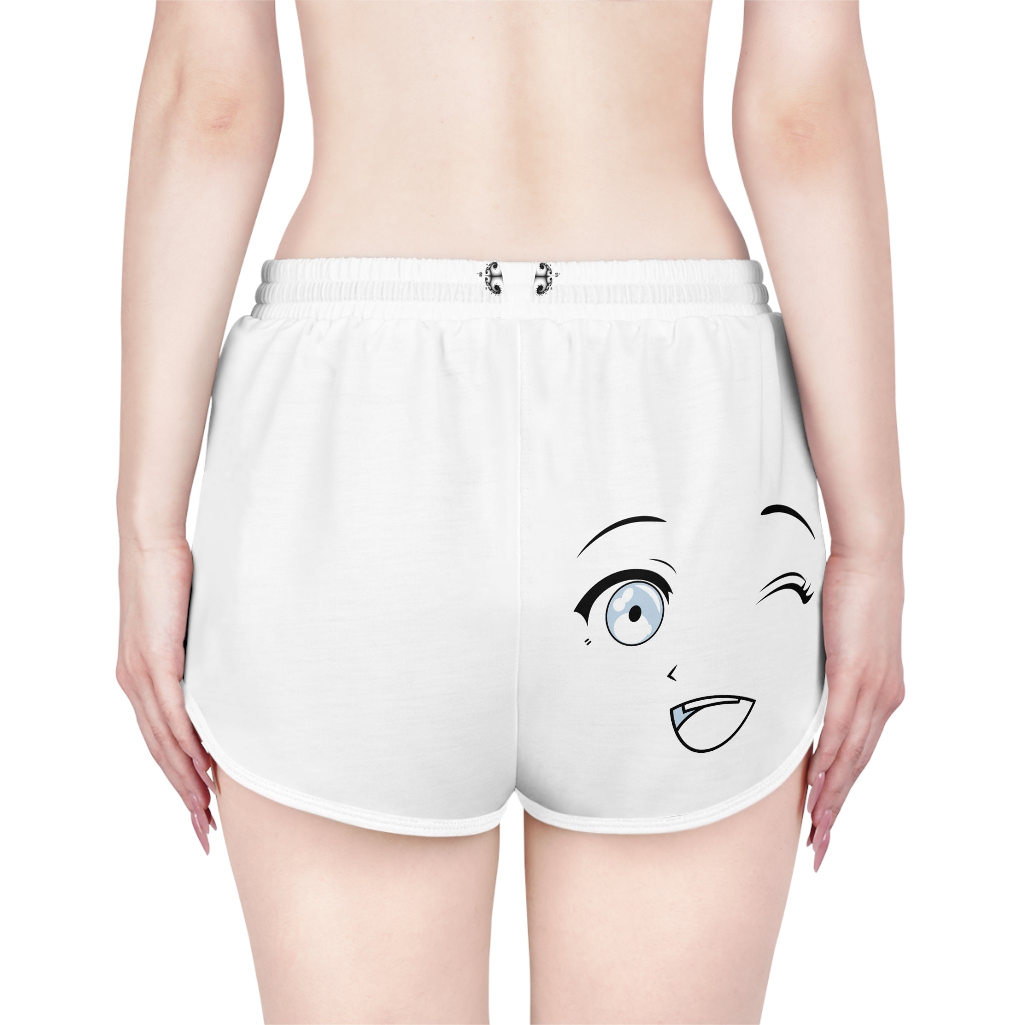 Sweet 'n' Cheeky