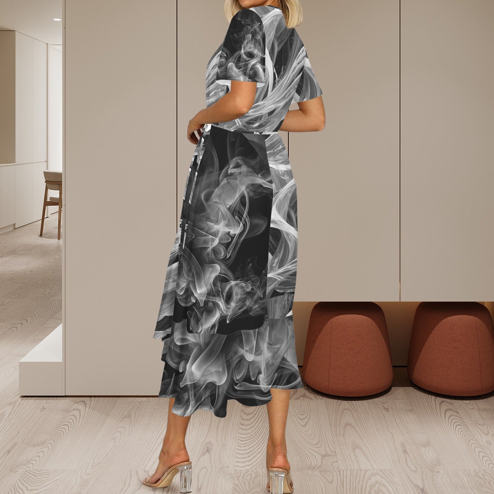 Smoke & Water
