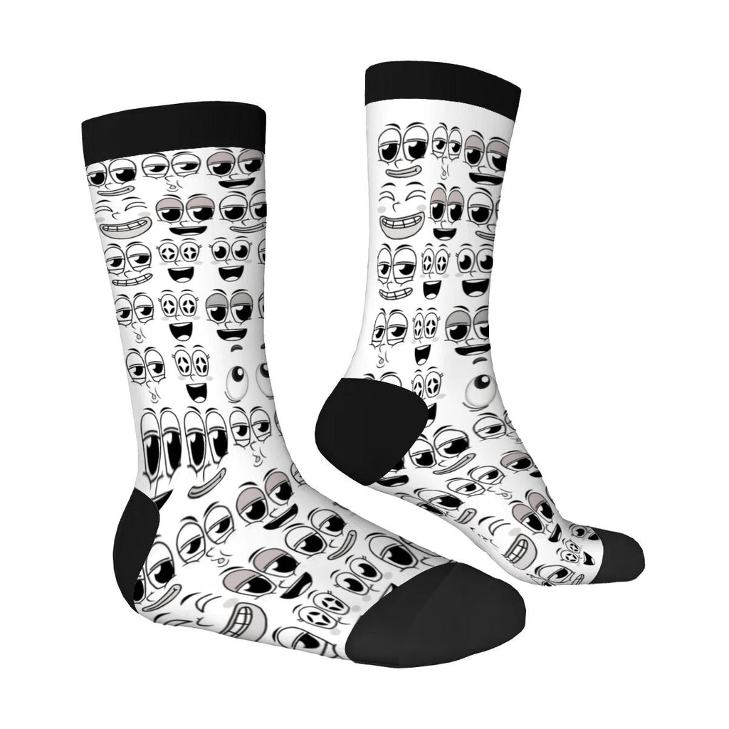 Sockface