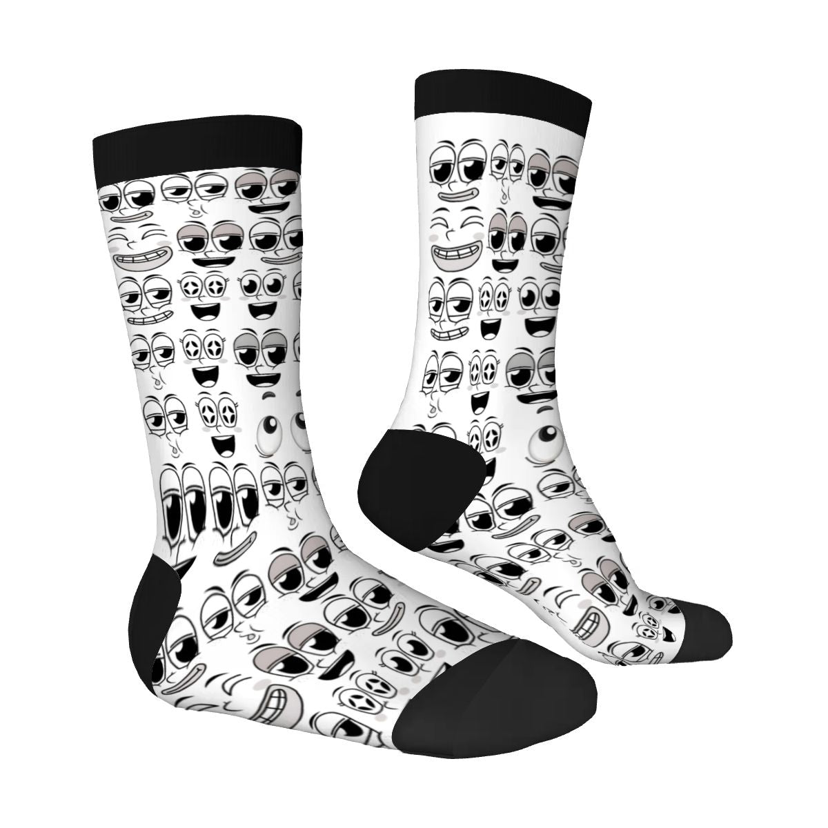 Sockface