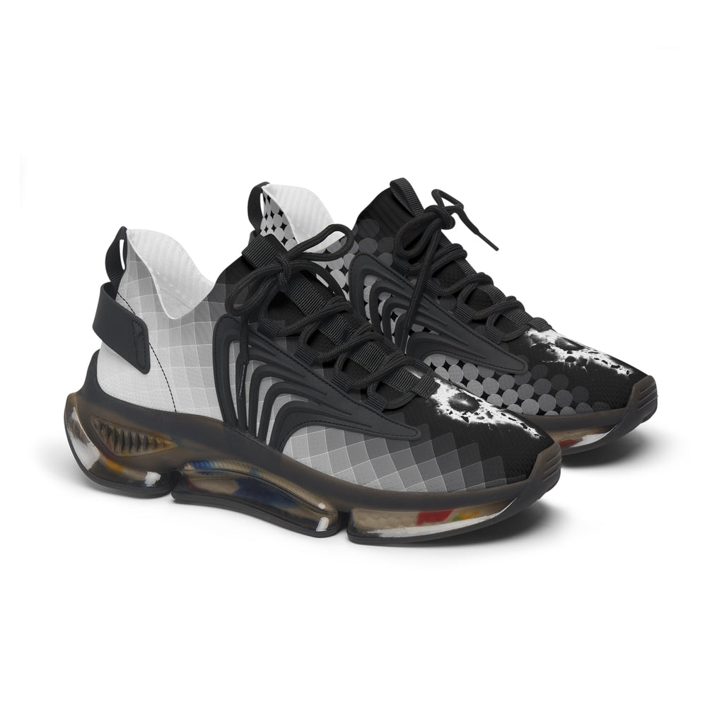 Sneaky Bang -  Women's Mesh Sneakers