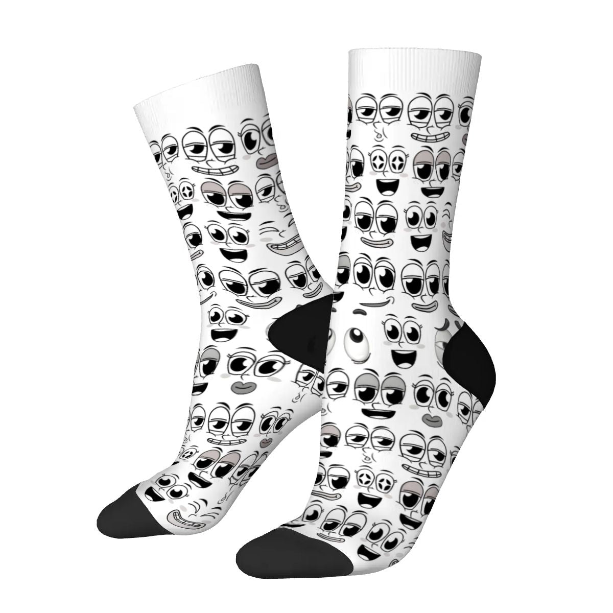 Sockface