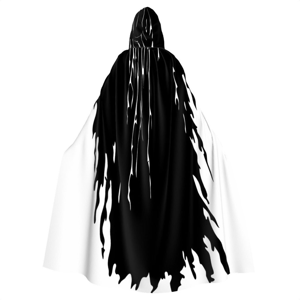 Haunted Cloak
