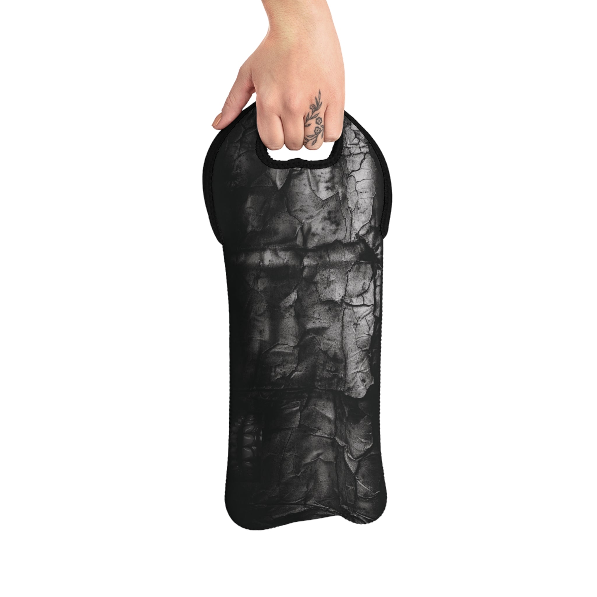 Horror Wine Carry Bag