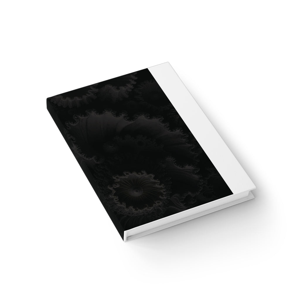 Blank Book