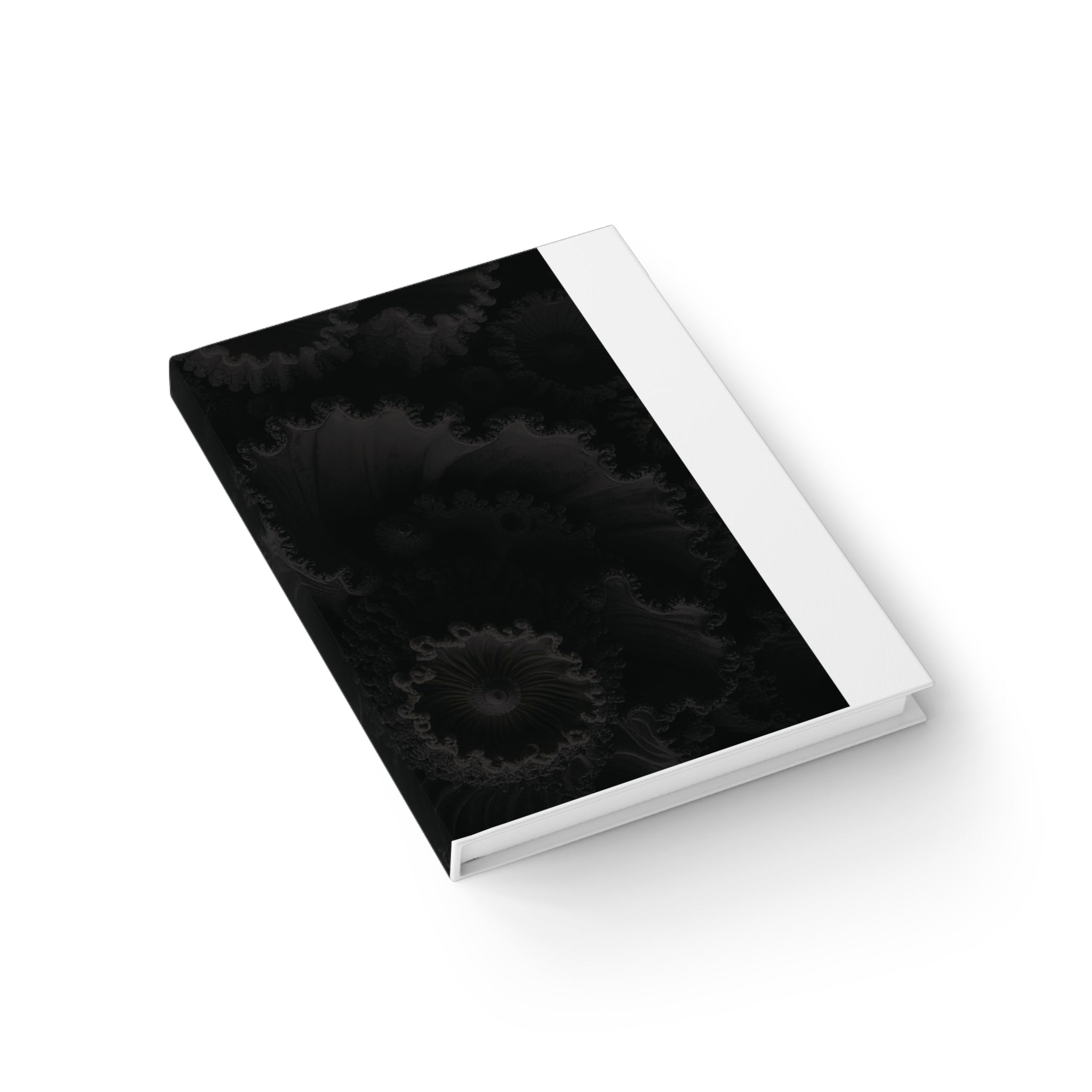 Blank Book