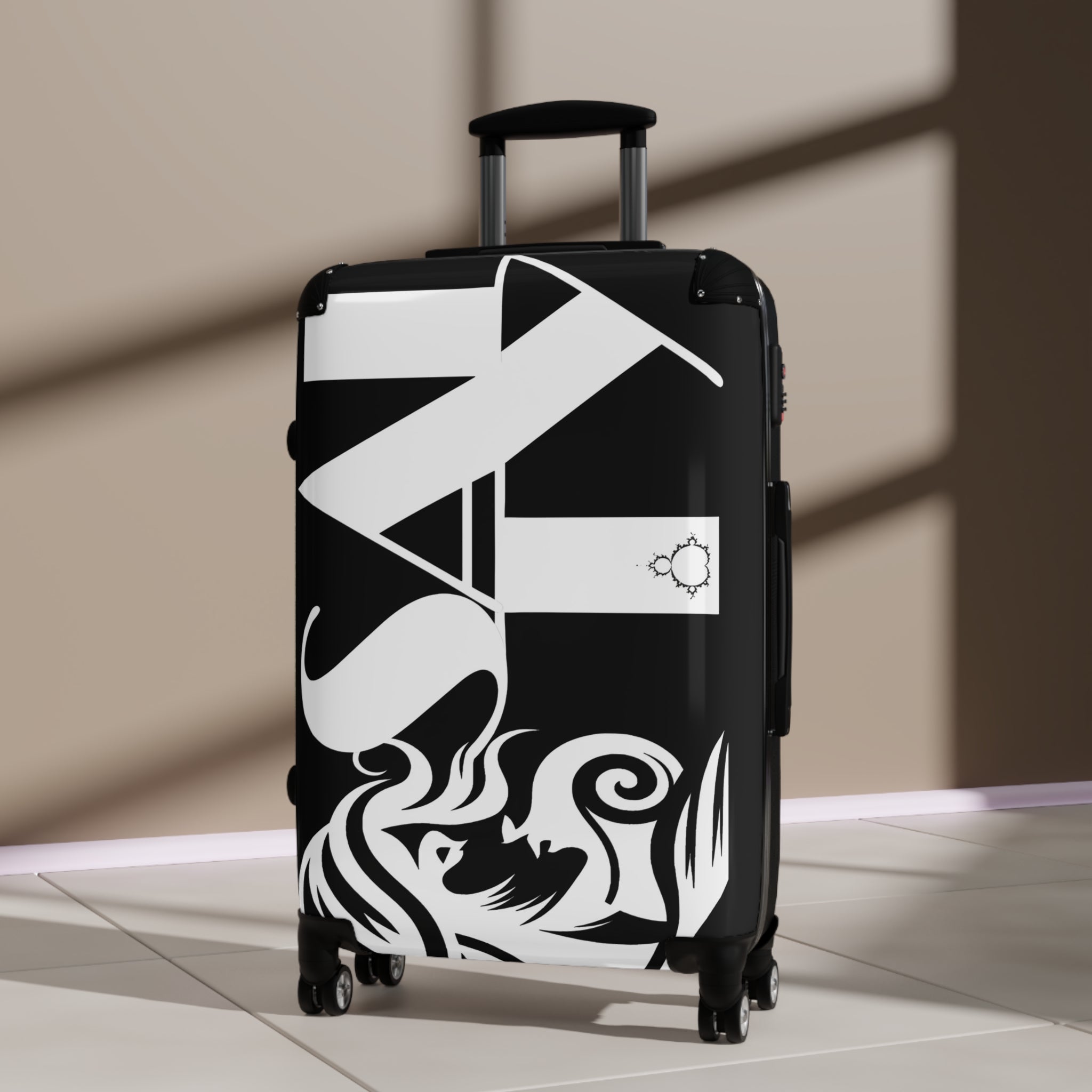 Salty Cargo
