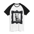 Raglan Paper Cat