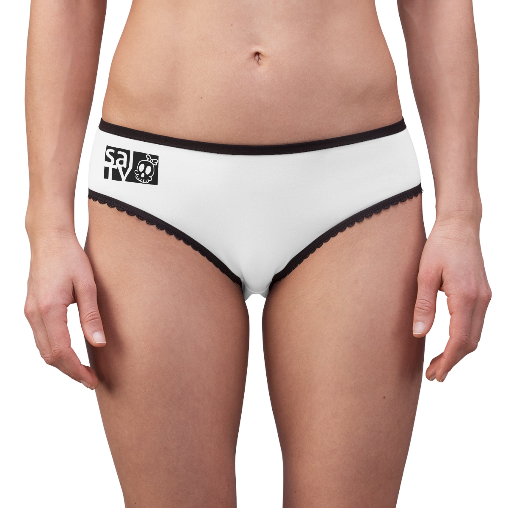Monochrome Briefs