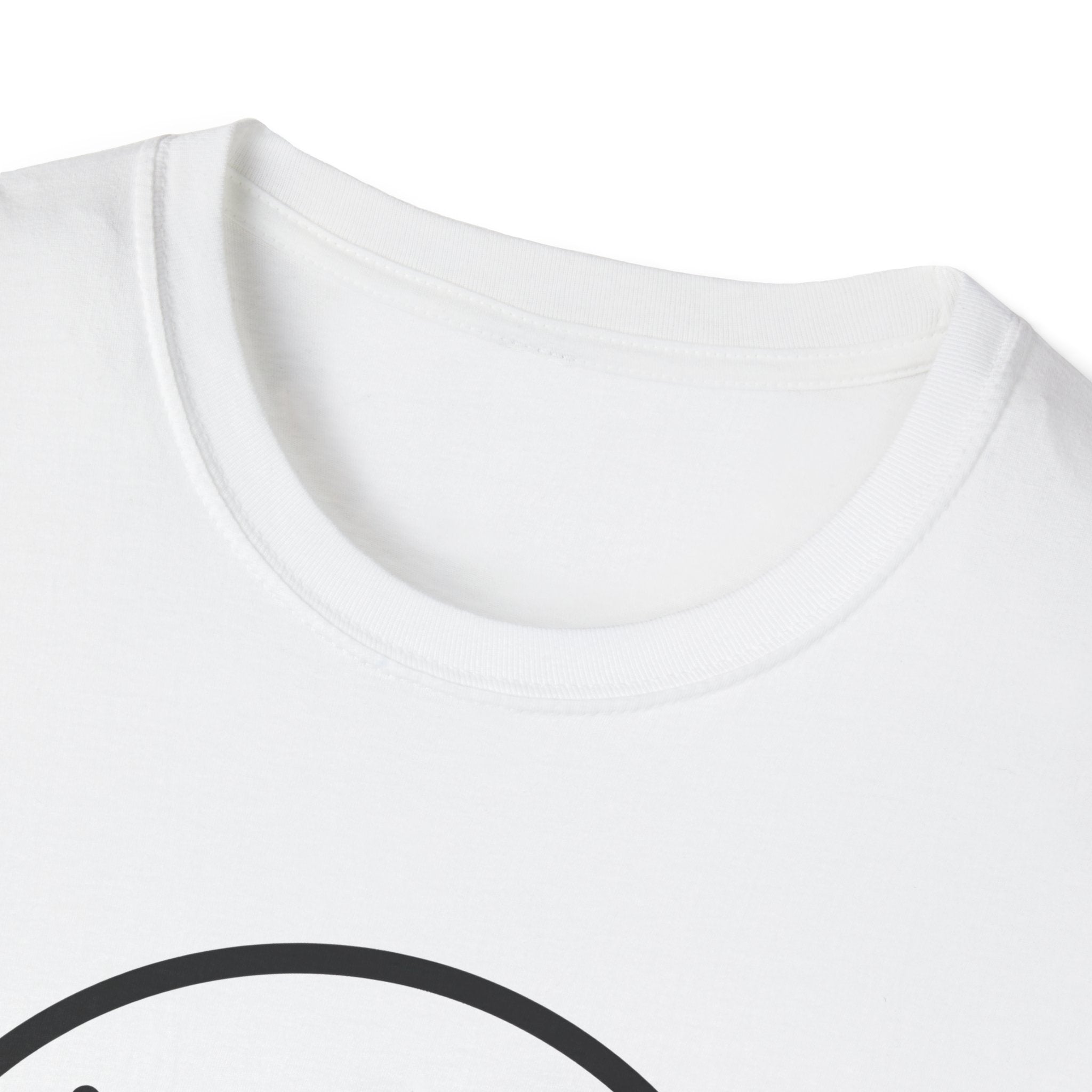 Puzzle Headed T